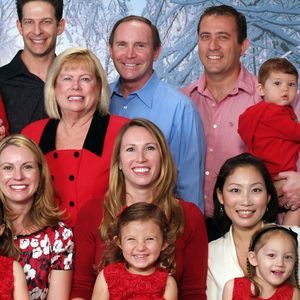 Meet your Posher, Ann